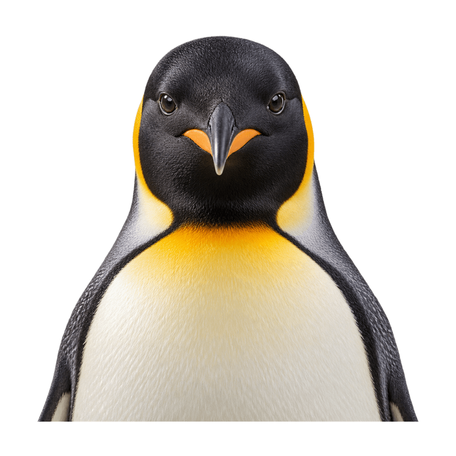 Pinguin, Symbolbild für Redaktionsplanung